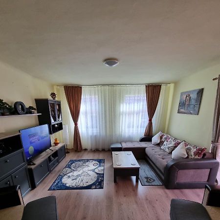 Villa Roca House Braşov Esterno foto
