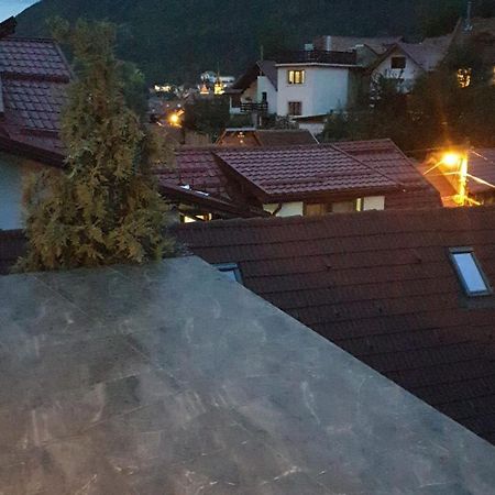 Villa Roca House Braşov Esterno foto