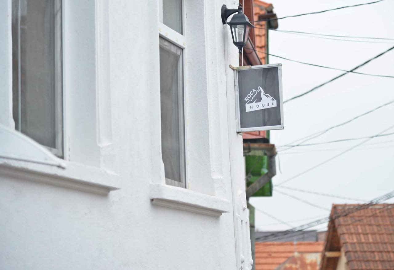 Villa Roca House Braşov Esterno foto