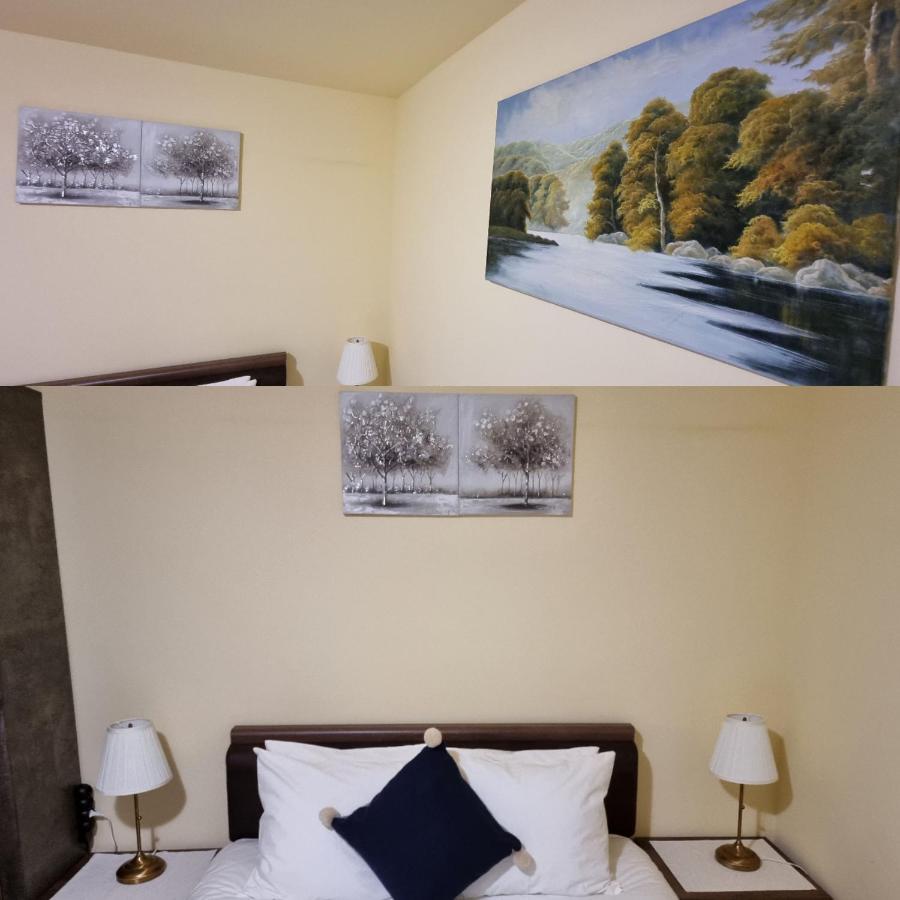 Villa Roca House Braşov Esterno foto