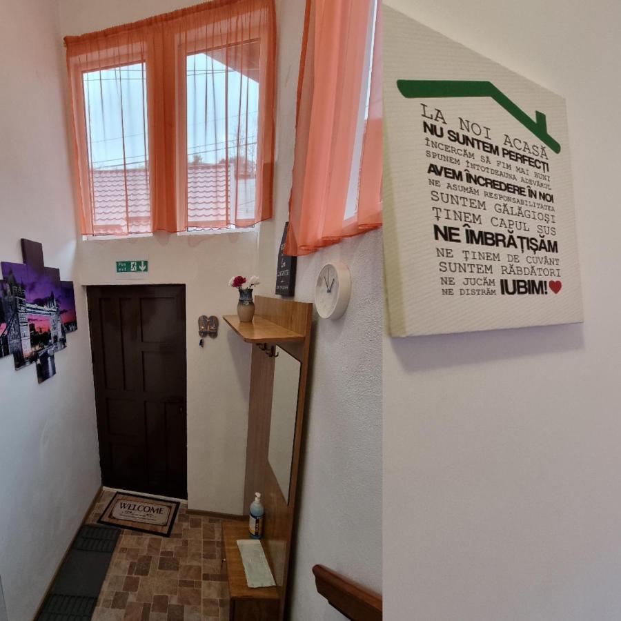 Villa Roca House Braşov Esterno foto