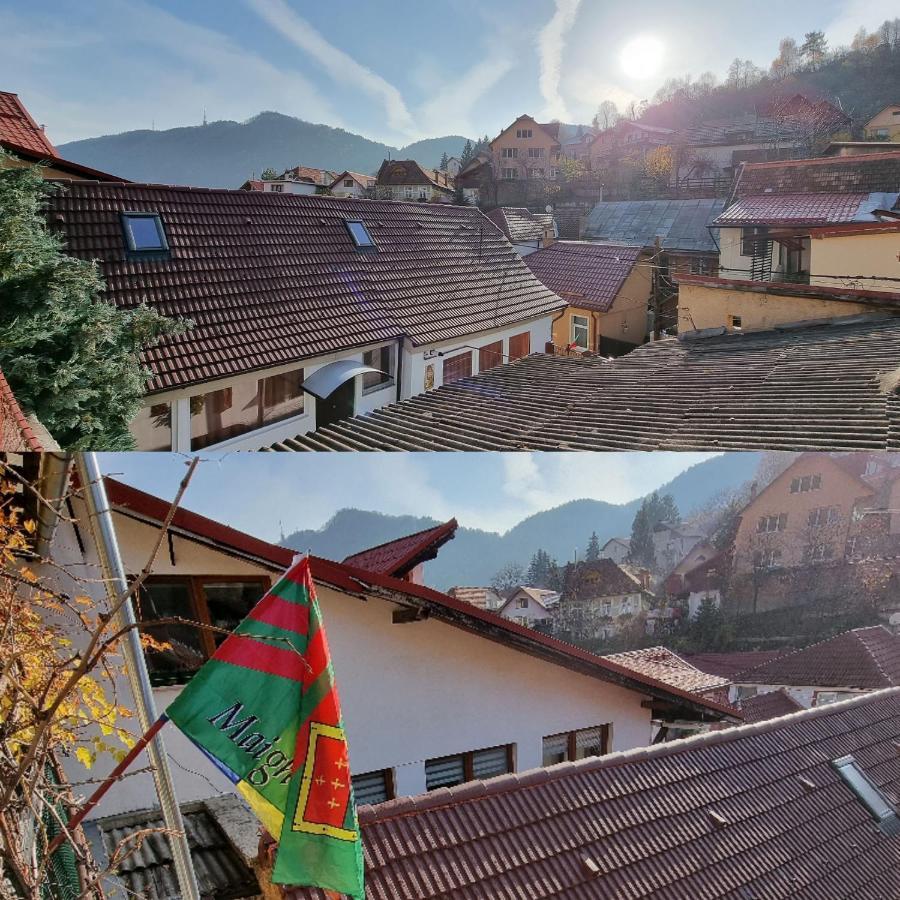 Villa Roca House Braşov Esterno foto