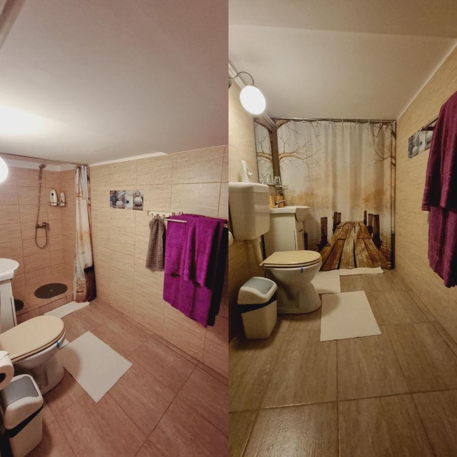 Villa Roca House Braşov Esterno foto