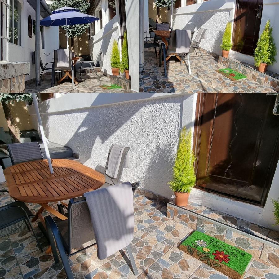 Villa Roca House Braşov Esterno foto