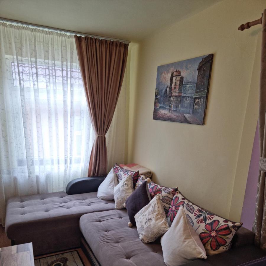 Villa Roca House Braşov Esterno foto