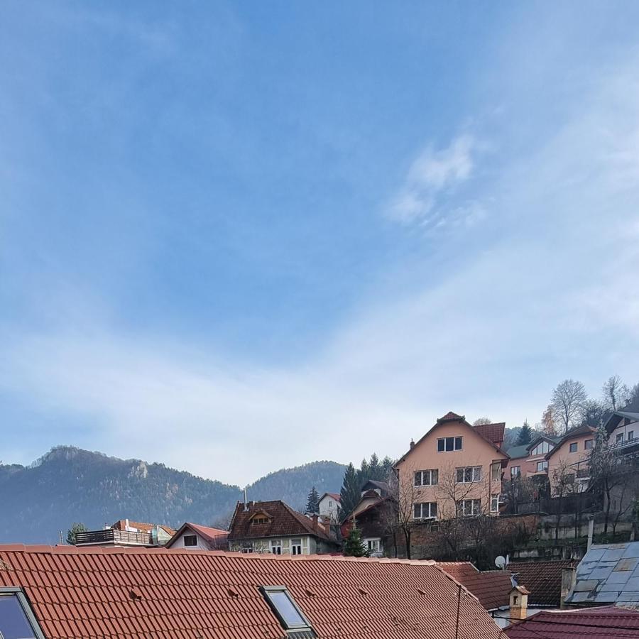 Villa Roca House Braşov Esterno foto